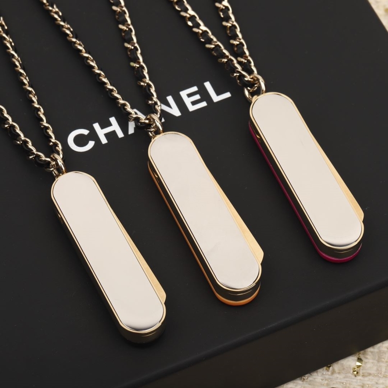 Chanel Necklaces